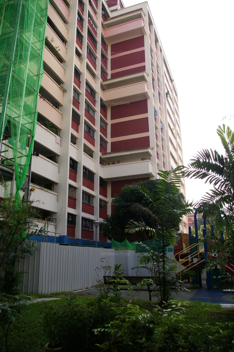 Blk 325 Bukit Batok Street 33 (Bukit Batok), HDB 5 Rooms #341932